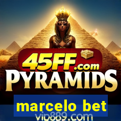 marcelo bet